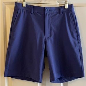Vineyard Vines performance shorts size 30 EUC